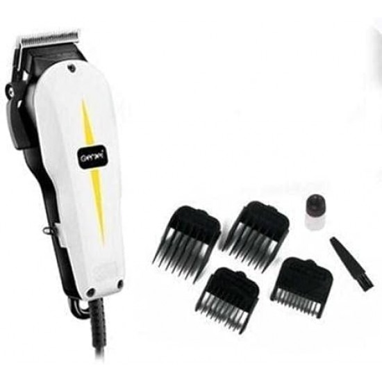 Electric Trimmer Hair Clippers Kemei KM-8821 (?????? ?????)