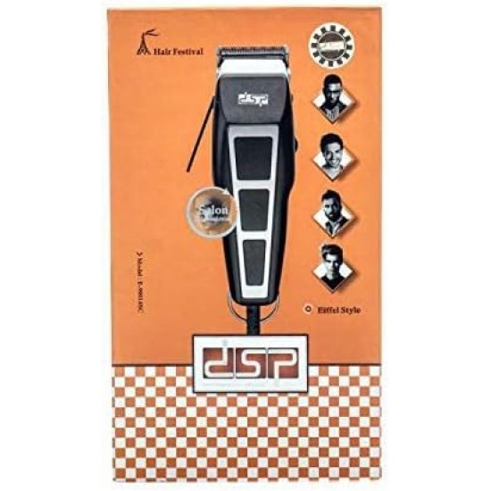 Electric Trimmer Hair Clippers Dsp 90014SC (?????? ?????)