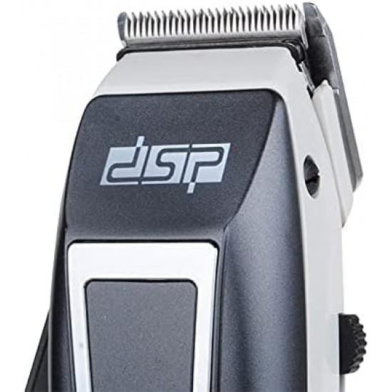 Electric Trimmer Hair Clippers Dsp 90014SC (?????? ?????)