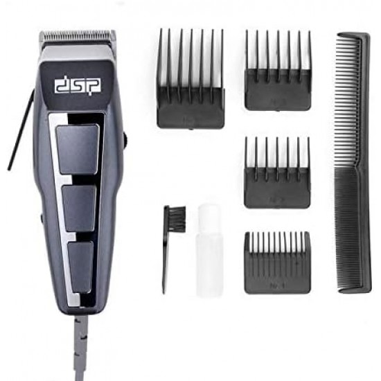 Electric Trimmer Hair Clippers Dsp 90014SC (?????? ?????)