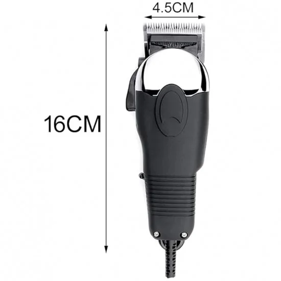 Electric Trimmer Hair Clippers Dsp E-90017 (ماكينة حلاقة) Electric Trimmer Hair Clippers Dsp E-90017 (ماكينة حلاقة)