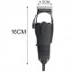 Electric Trimmer Hair Clippers Dsp E-90017 (ماكينة حلاقة) Electric Trimmer Hair Clippers Dsp E-90017 (ماكينة حلاقة)