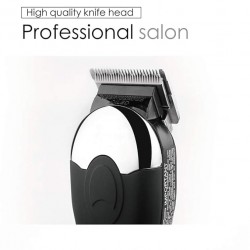 Electric Trimmer Hair Clippers Dsp E-90017 (ماكينة حلاقة) Electric Trimmer Hair Clippers Dsp E-90017 (ماكينة حلاقة)
