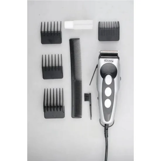 Electric Trimmer Hair Clippers Dsp E-90012 (ماكينة حلاقة) Electric Trimmer Hair Clippers Dsp E-90012 (ماكينة حلاقة)