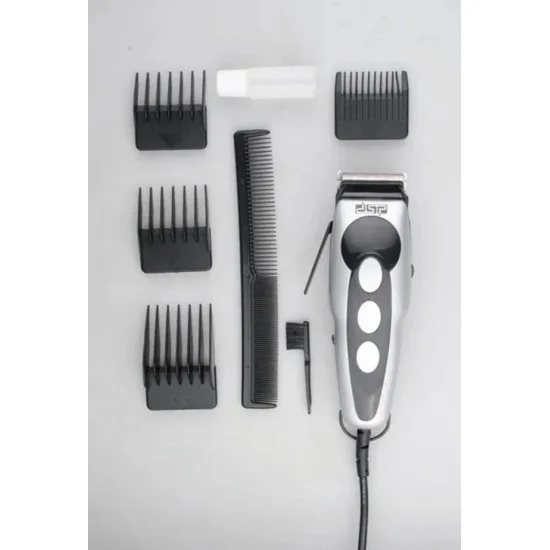 Electric Trimmer Hair Clippers Dsp E-90012 (ماكينة حلاقة) Electric Trimmer Hair Clippers Dsp E-90012 (ماكينة حلاقة)