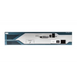 Router Cisco 2821 Services 800-26921-04 Router Cisco 2821 Services 800-26921-04