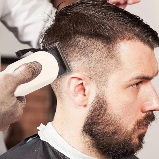 Electric Trimmer Hair Clippers Kemei Km-8509 (ماكينة حلاقة) Electric Trimmer Hair Clippers Kemei Km-8509 (ماكينة حلاقة)