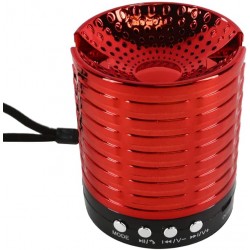 Speaker Wireless Bluetooth Zero Z-106