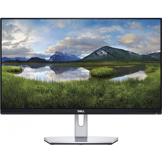 Monitor 22" Dell P2217 Led B Vga Displayport Hdmi