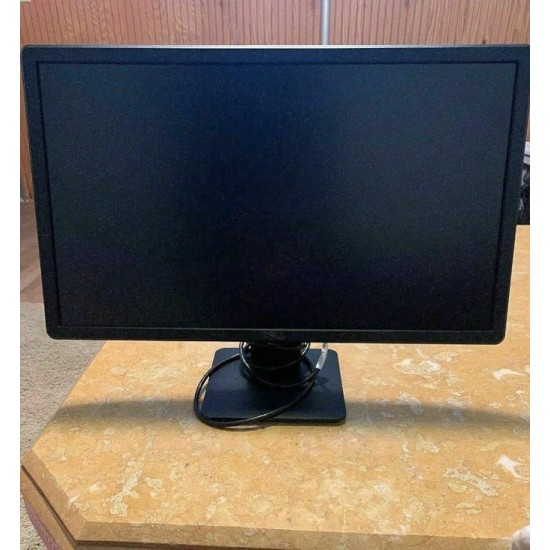 Monitor 23" Dell E2310Hc Led C Dvi Vga Displayport