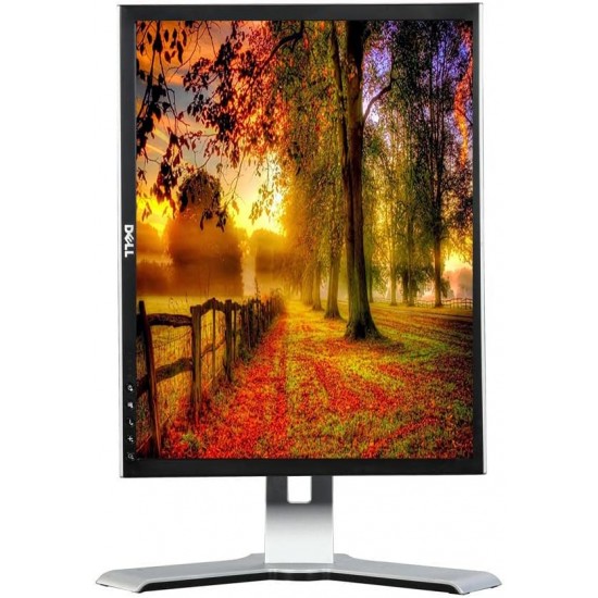 Monitor 22" Dell P2210F Led C Dvi Vga Displayport