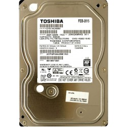 Hard Hdd Toshiba 500Gb Sata 3.5" Hard Hdd Toshiba 500Gb Sata 3.5"