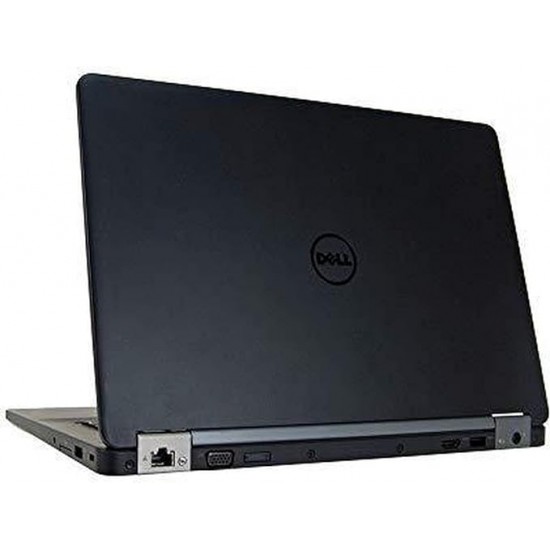 Laptop dell Latitude E5470 i5 6300u