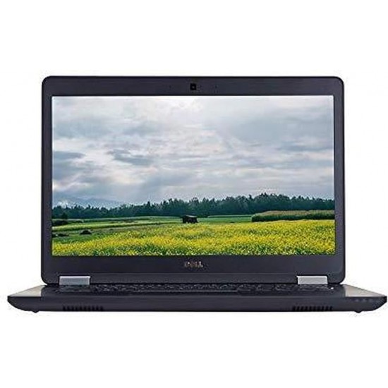 Laptop dell Latitude E5470 i5 6300u