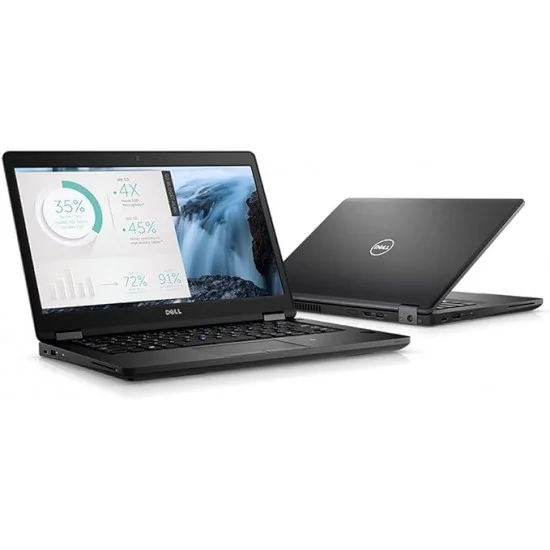Laptop Dell Latitude 5480 i5 7300U