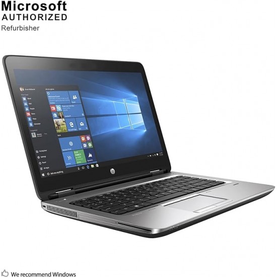 Laptop HP ProBook 640 G3 i5-7300U