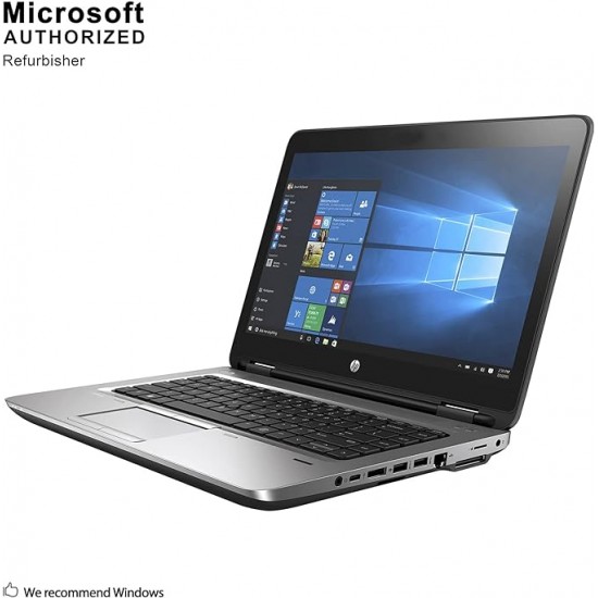 Laptop HP ProBook 640 G3 i5-7300U