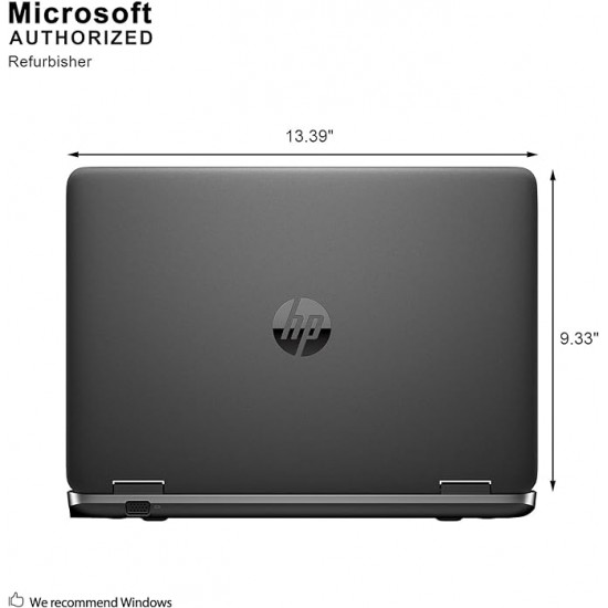 Laptop HP ProBook 640 G3 i5-7300U