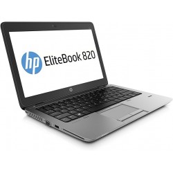 Laptop HP EliteBook 820 G1 i7 4600U