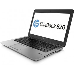 Laptop HP EliteBook 820 G1 i7 4600U