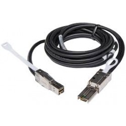Cable Sas Dell High Speed External Mini Sff-8644 To Sff-8644 Hd Gyk61 2M