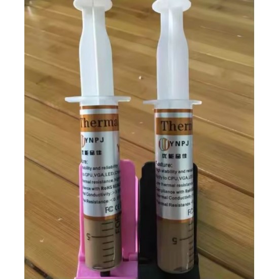 Thermal Grease YJ-G300