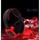 Headset Gaming Sades SA-906L