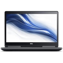 Laptop Dell Precision 7710 i7 6820HQ Nvidia Quadro M4000M 4GB