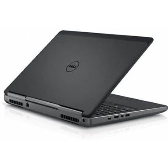 Laptop Dell Precision 7710 i7-6820HQ Quadro M4000M 4GB