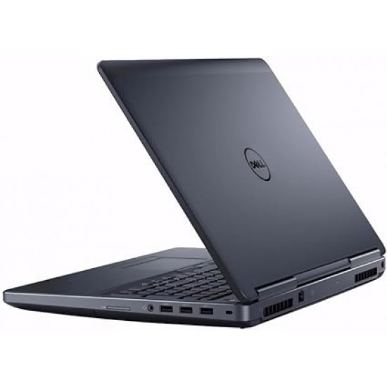 Laptop Dell Precision 7710 i7-6820HQ Quadro M4000M 4GB