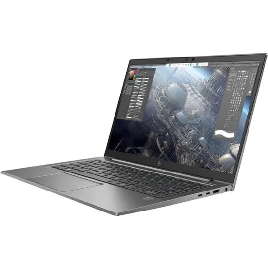 Laptop Hp Zbook Firefly 14 G8 I5 1145G7 جهاز HP ZBook Firefly 14 G8 هو ...