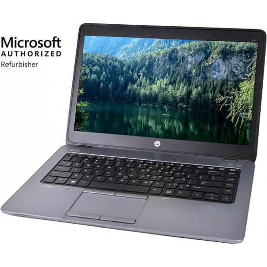 Laptop Hp Elitebook 840 G2 i7-5600U