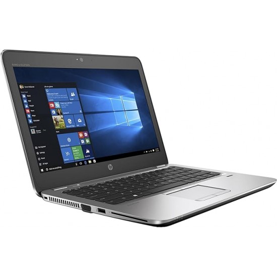 Laptop Hp Elitebook 820 G3 i5-6300U