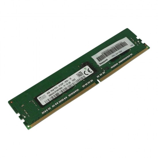 Ram Pc 4Gb Ddr4 2133P