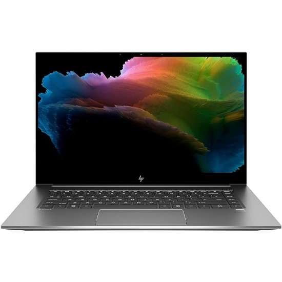 Laptop Hp Zbook Create G7 I7 10850H Nevidia RTX2070 8GB