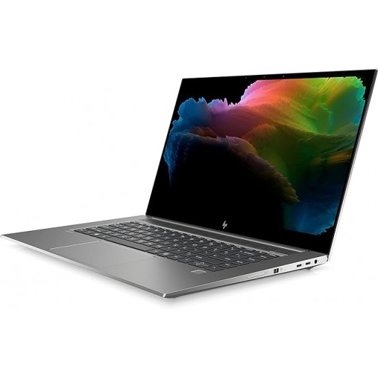 Laptop Hp Zbook Create G7 I7 10850H Nevidia RTX2070 8GB