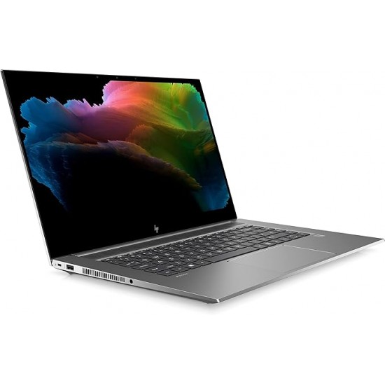 Laptop Hp Zbook Create G7 I7 10850H Nevidia RTX2070 8GB