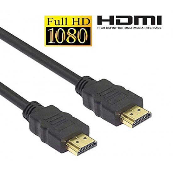 Cable Hdmi Male To Male 4K Terabyte 1.5M