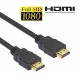 Cable Hdmi Male To Male 4K Terabyte 1.5M