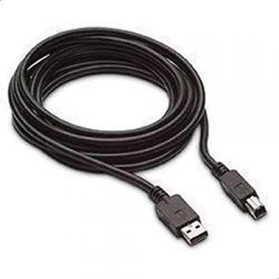 Cable Printer High Quality Usb 2.0 Male A To B 5M