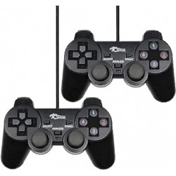 Game Pad Wired Cougar Vibration 2082 Game Pad Wired Cougar Vibration 2082