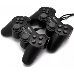 Game Pad Wired Cougar Vibration 2082 Game Pad Wired Cougar Vibration 2082