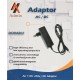 Adapter Camera Admix 12V 1A