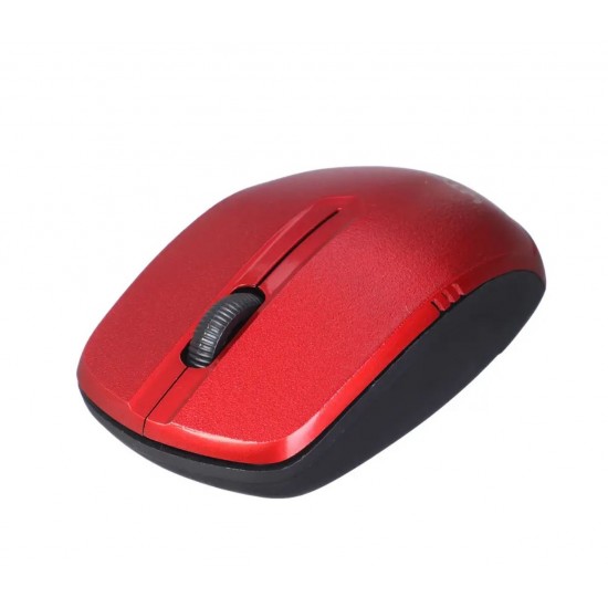 Mouse Wireless Utobia U-102