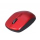 Mouse Wireless Utobia U-102