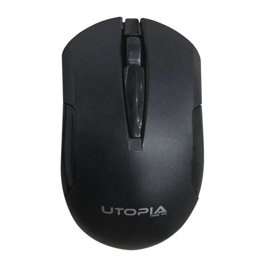 Mouse Wireless utopia U-103