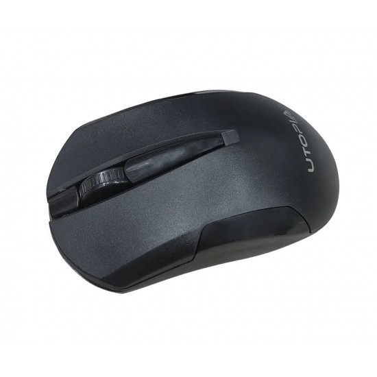 Mouse Wireless utopia U-103