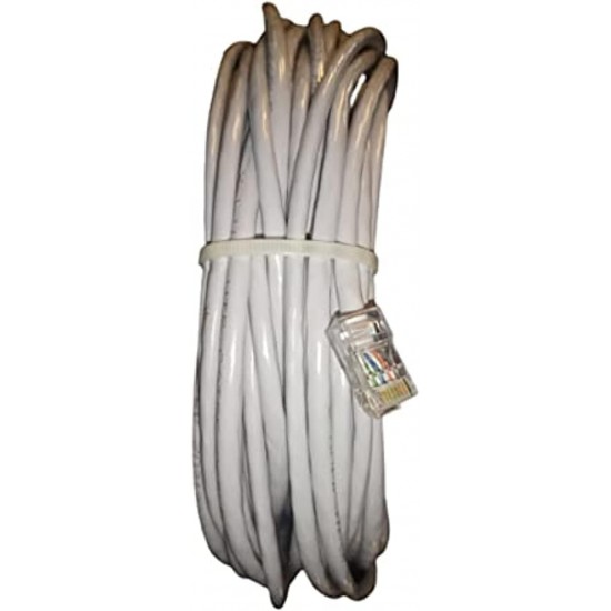 Cable Net Cat5E Ready LXF 20M