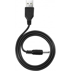 Convert Power Usb To Dc 5V