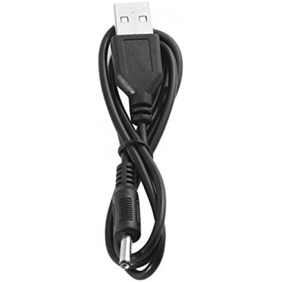 convert power usb to dc 5v